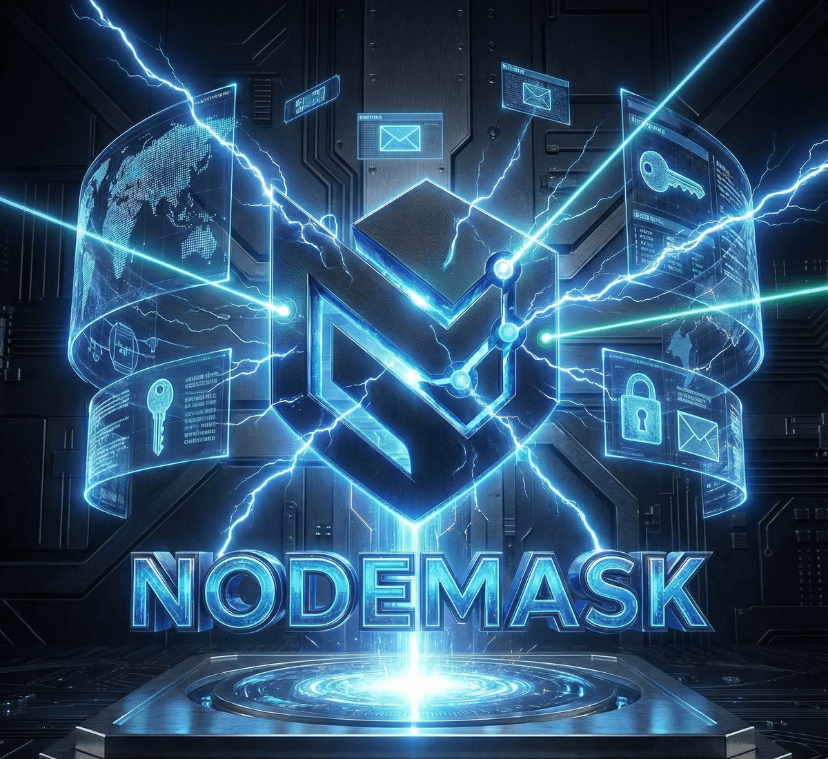 NodeMask